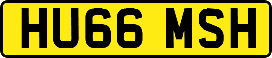 HU66MSH