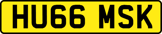 HU66MSK