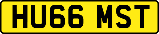 HU66MST