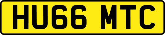 HU66MTC