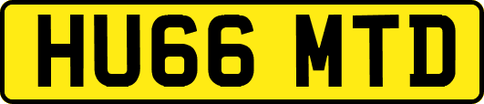 HU66MTD
