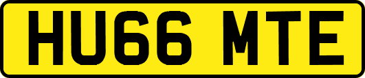 HU66MTE