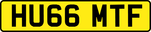 HU66MTF