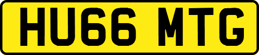 HU66MTG