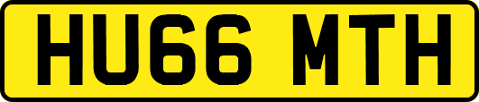 HU66MTH