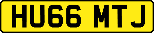 HU66MTJ