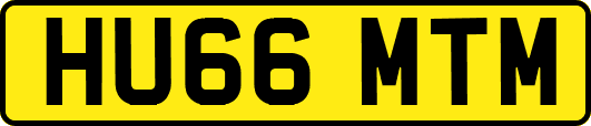 HU66MTM