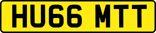 HU66MTT