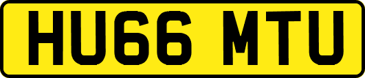 HU66MTU