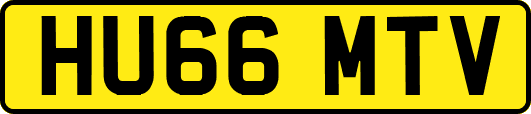HU66MTV