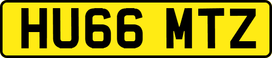 HU66MTZ