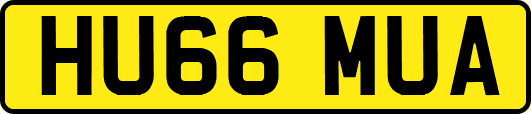 HU66MUA