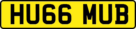 HU66MUB