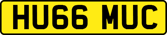 HU66MUC