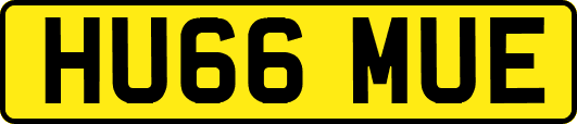 HU66MUE