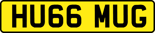 HU66MUG