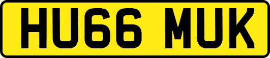 HU66MUK