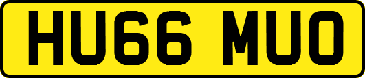 HU66MUO