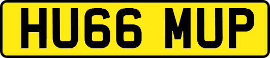 HU66MUP