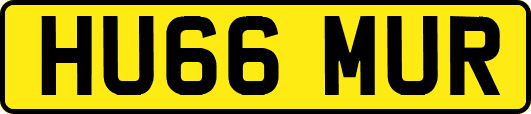 HU66MUR
