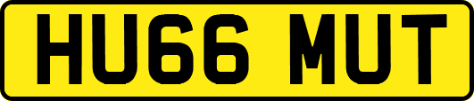 HU66MUT