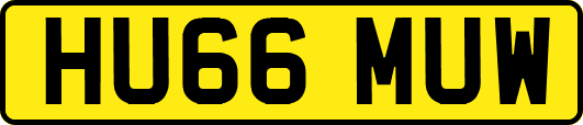 HU66MUW