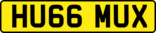 HU66MUX