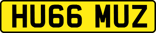 HU66MUZ