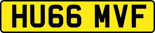 HU66MVF