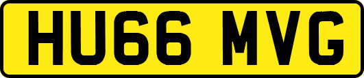 HU66MVG