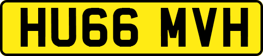 HU66MVH