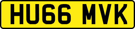 HU66MVK