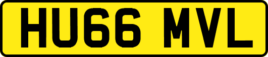 HU66MVL