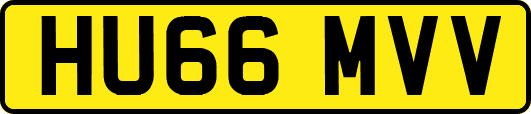 HU66MVV