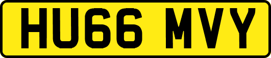 HU66MVY