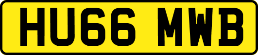 HU66MWB