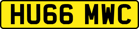 HU66MWC