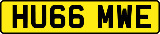 HU66MWE