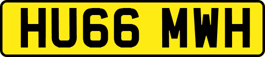 HU66MWH