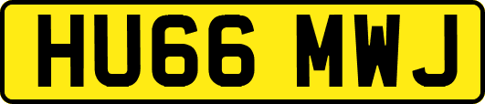 HU66MWJ