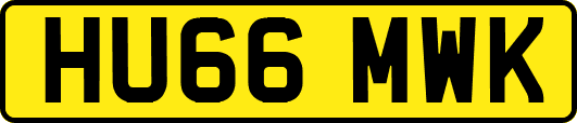 HU66MWK