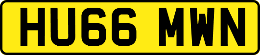 HU66MWN