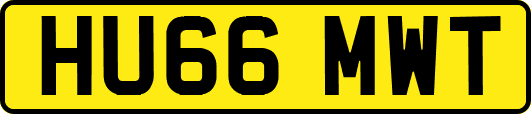 HU66MWT