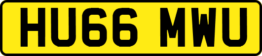 HU66MWU
