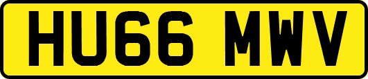 HU66MWV