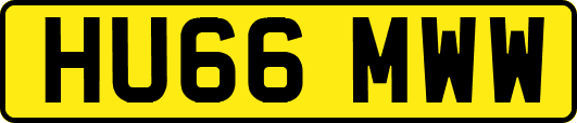 HU66MWW
