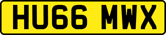 HU66MWX