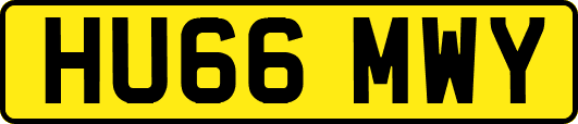 HU66MWY