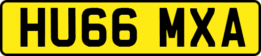 HU66MXA