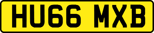HU66MXB